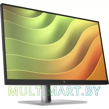 Монитор HP E24u G5 (6N4D0AA) картинка 3